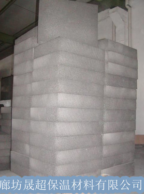 隔熱泡沫玻璃保溫板多少錢(qián)一立方米？廊坊晟超保溫材料全解析